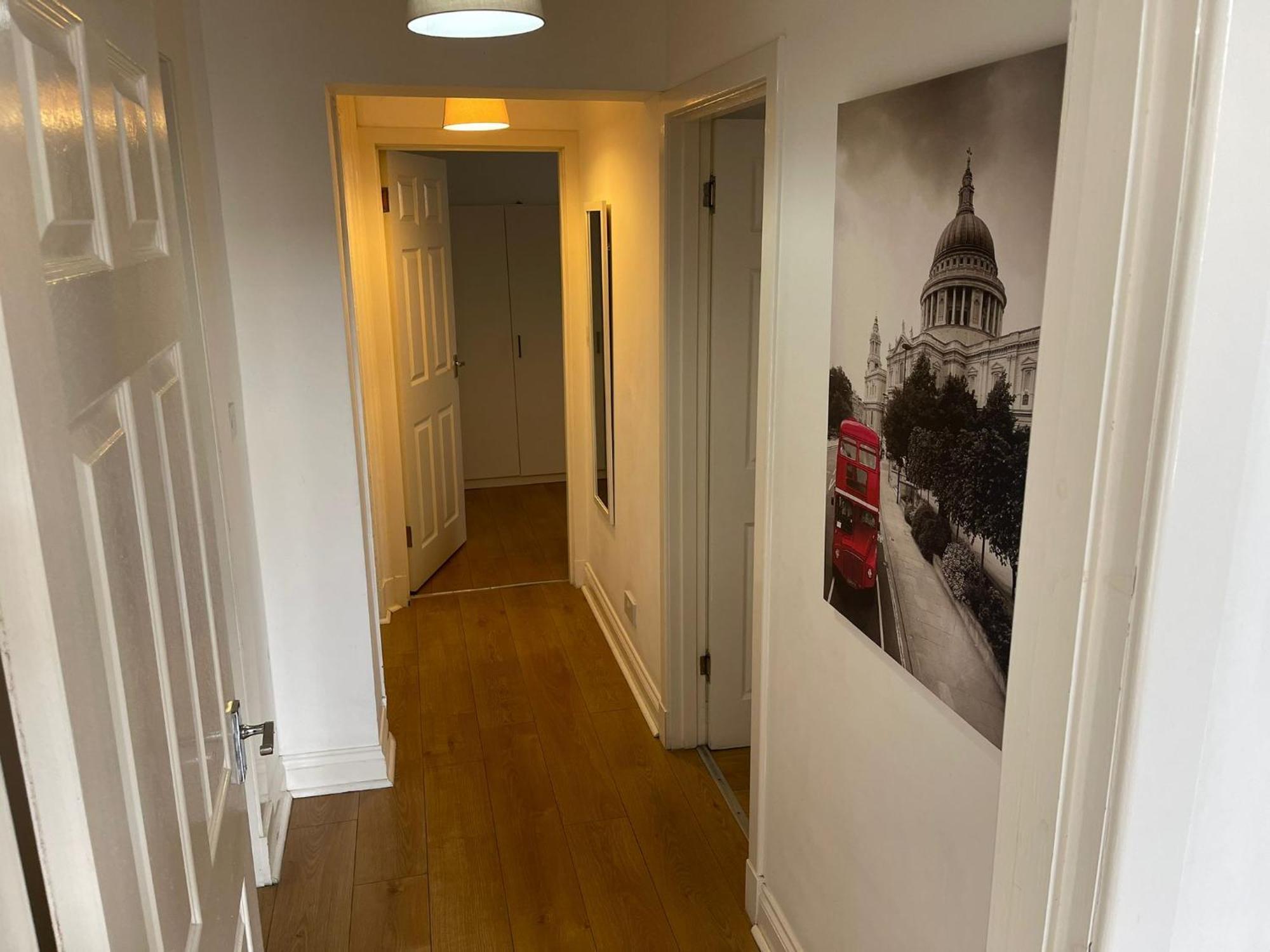 Elder Park Apartments Glasgow Extérieur photo