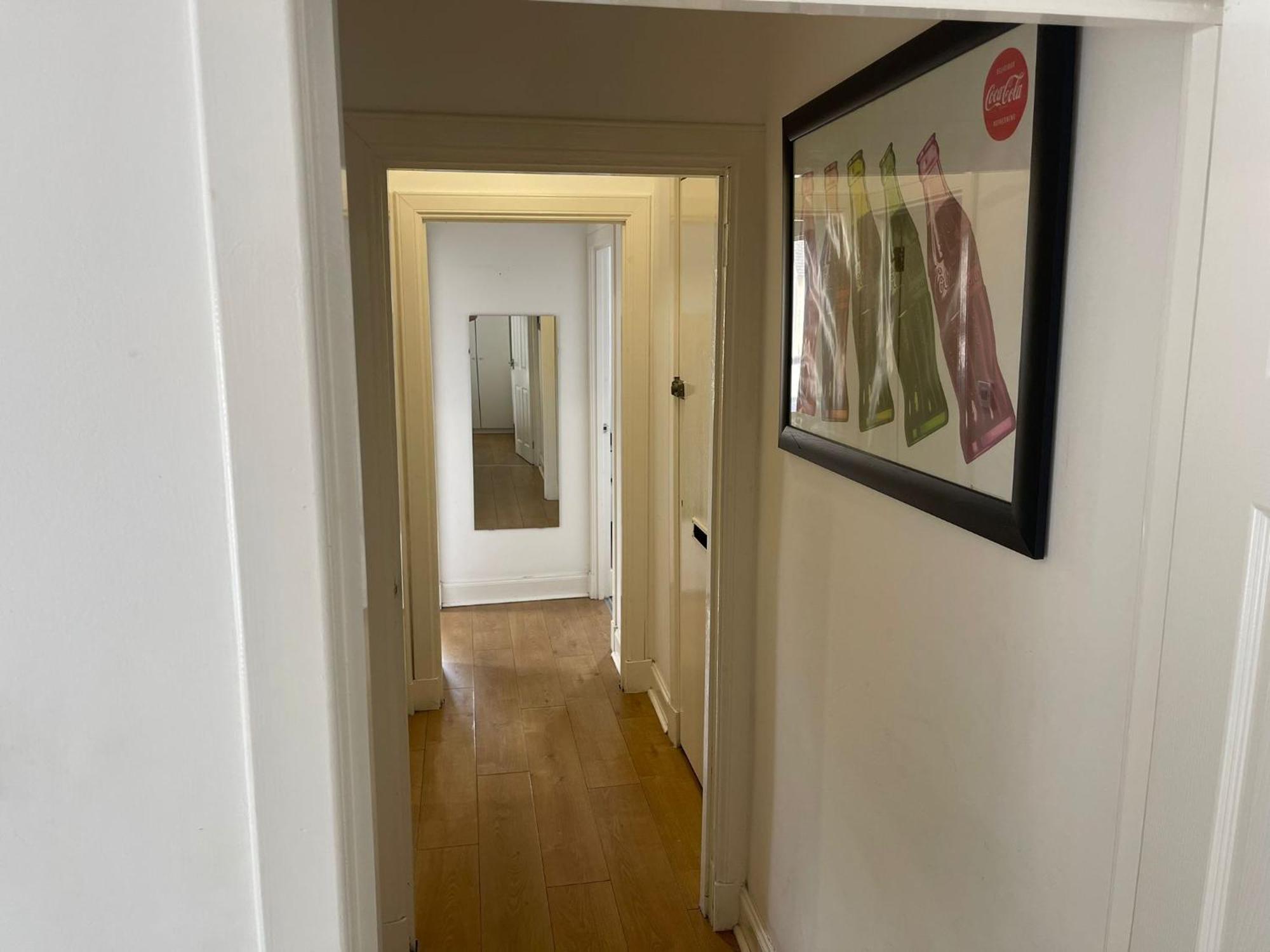 Elder Park Apartments Glasgow Extérieur photo