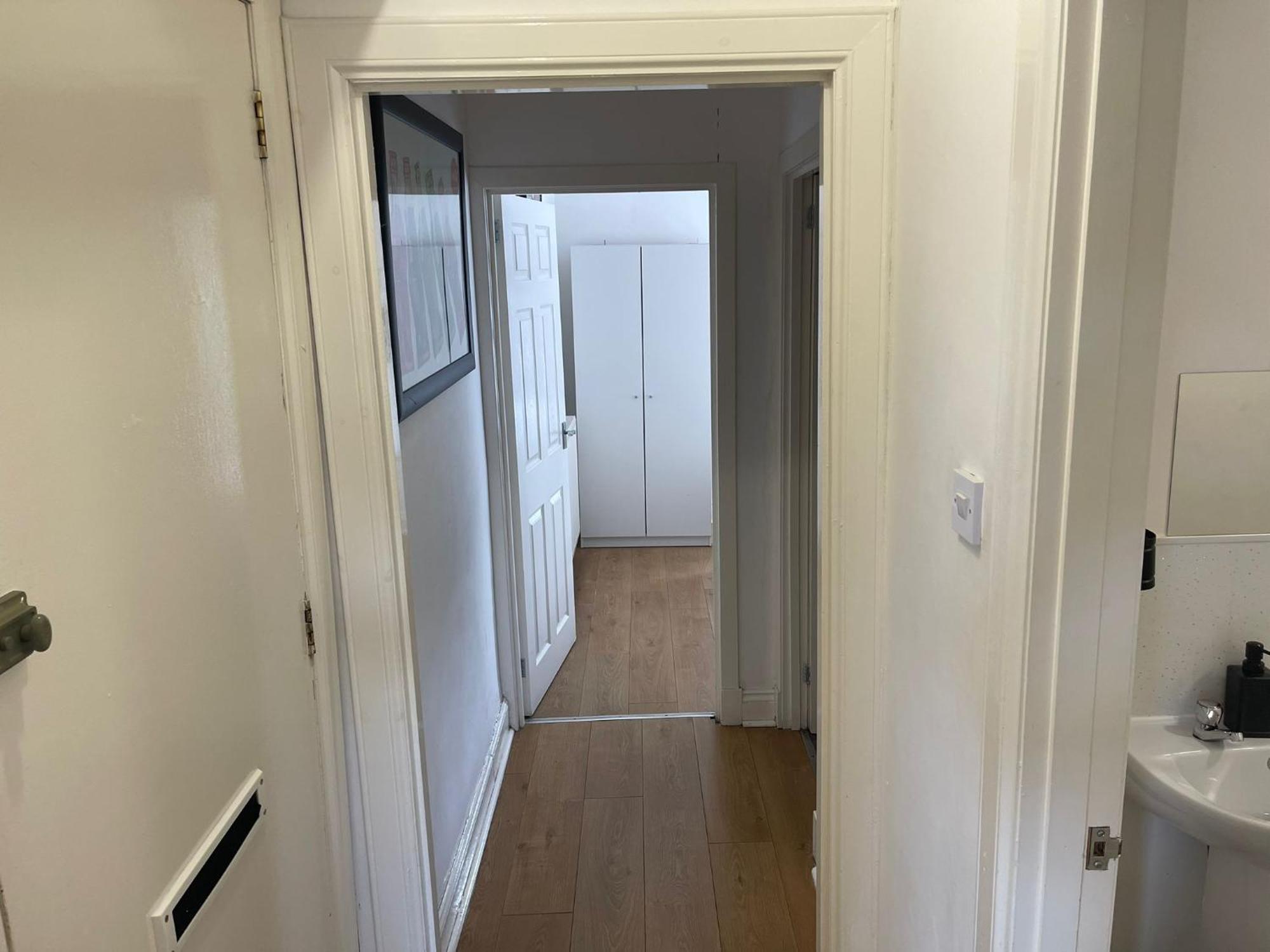 Elder Park Apartments Glasgow Extérieur photo